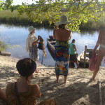 bexba no rio Preto